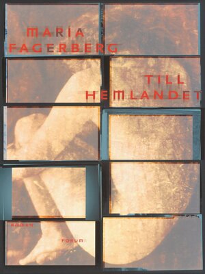cover image of Till Hemlandet